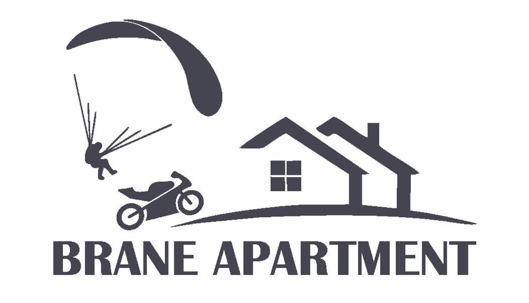 Brane Apartment Bohinj Exterior foto