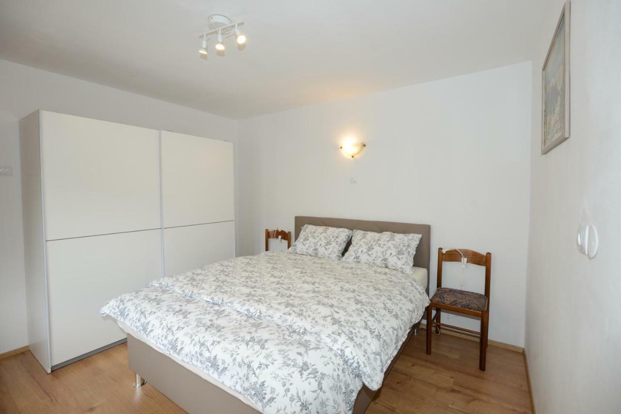 Brane Apartment Bohinj Exterior foto